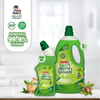 Shuddi Organic Floor Cleaner