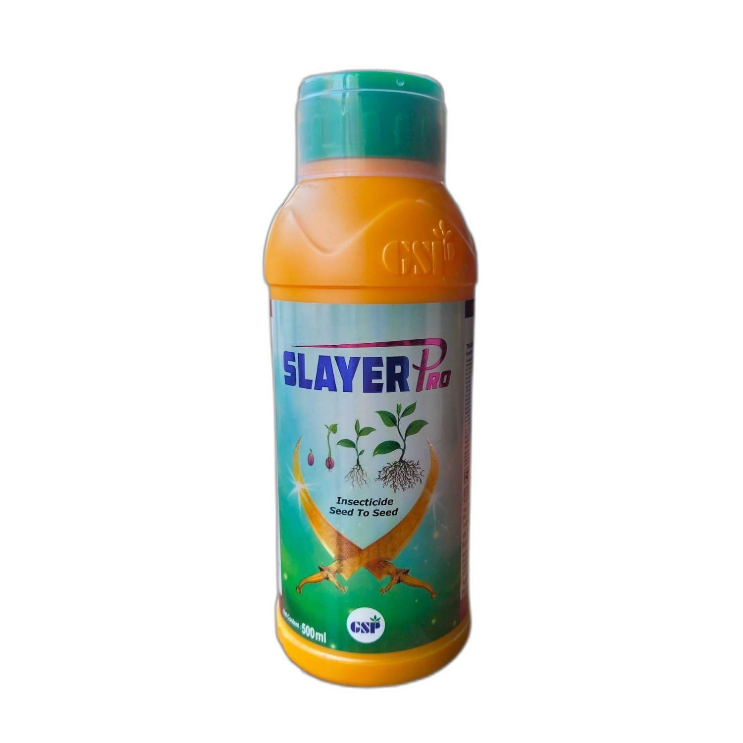 GSP Slayer Pro Insecticide - Agriplex