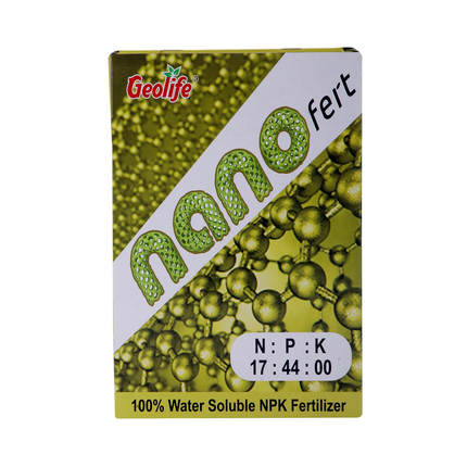 Geolife Nutrifert 17 : 44 :00