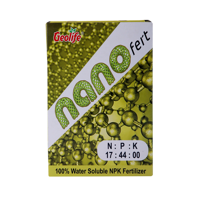 Geolife Nutrifert 17 : 44 :00