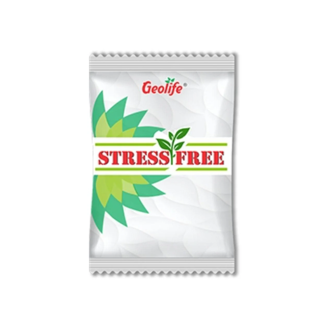 Geolife Stress Free