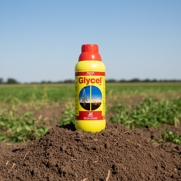 Sumitomo Glycel Herbicide