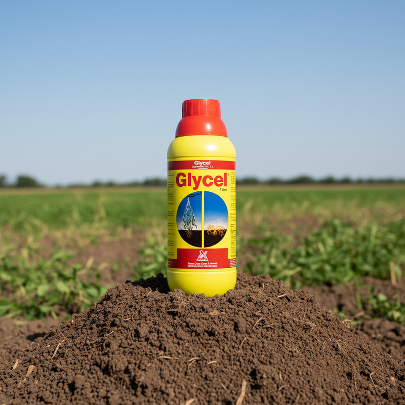 Sumitomo Glycel Herbicide