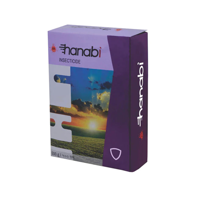 Godrej Hanabi Insecticide - Agriplex