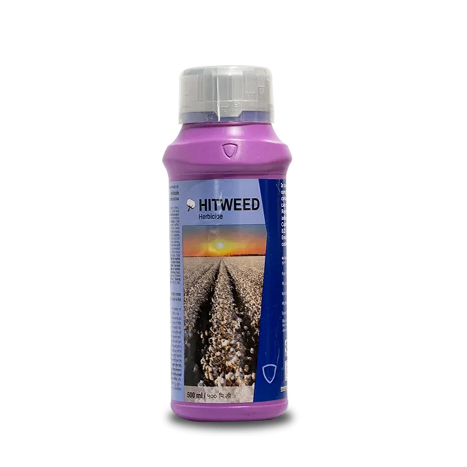 Godrej Hitweed Herbicide - Agriplex
