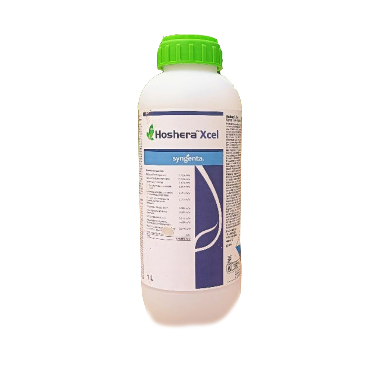 Syngenta Hoshera Xcel Fungicide - Agriplex