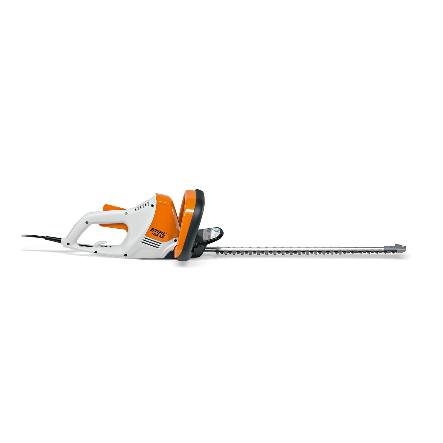 STIHL HSE 52 Hedgetrimmer 18" - Agriplex