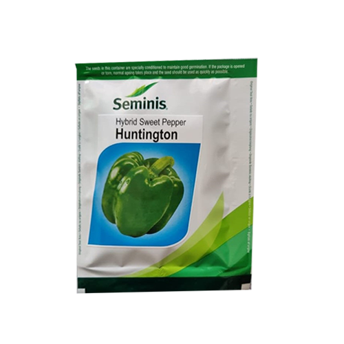 Seminis Huntington Capsicum - Agriplex
