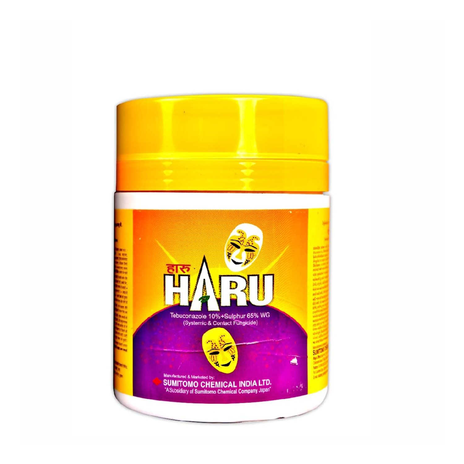 Sumitomo Haru Fungicide - 250 ML - Agriplex