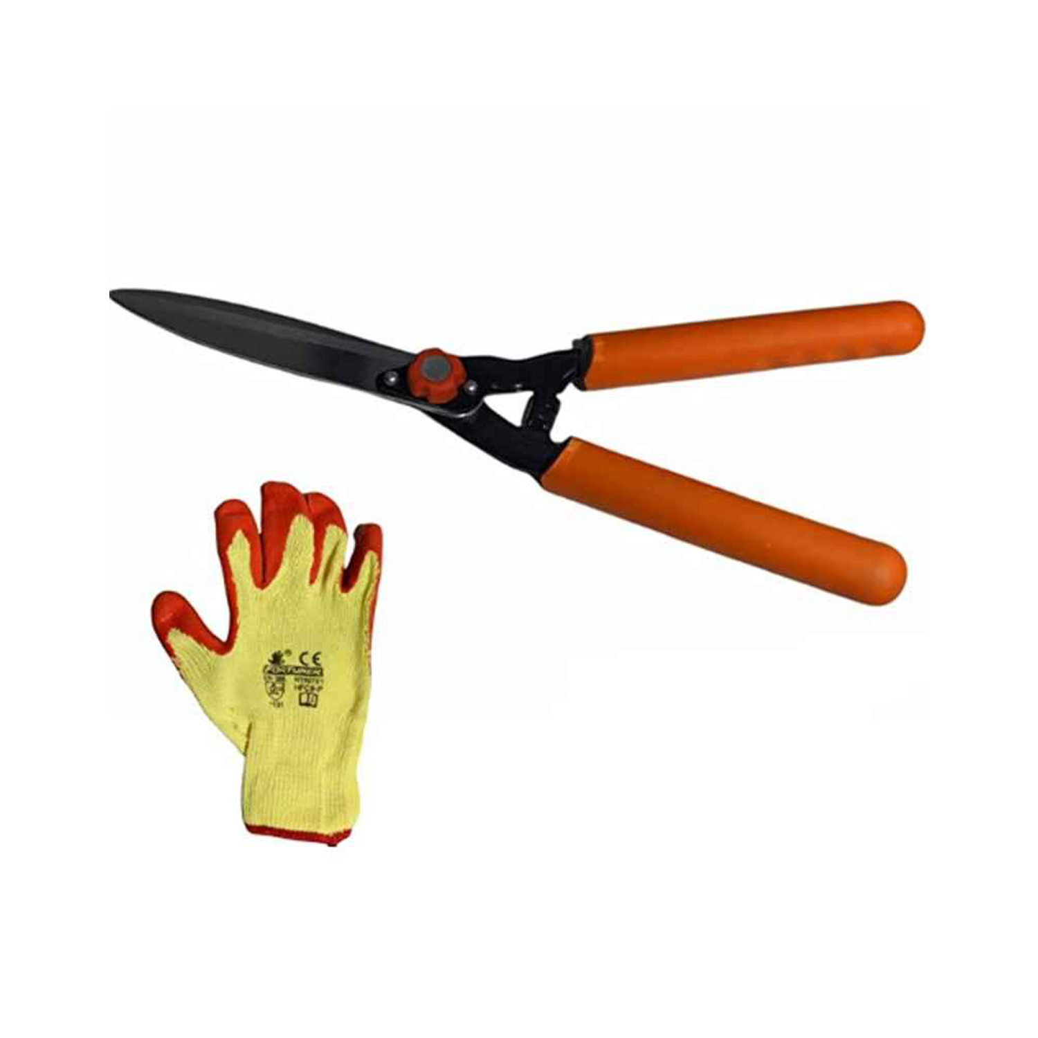 YUVCON Hedge Shear (P) - Agriplex