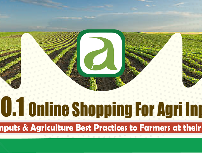 Agriplex India is a company that focuses on helping farmers by providing them with:  Agricultural supplies: They sell seeds, fertilizers, pesticides and other farm inputs through their online store https://www.agriplexindia.com/ Information and best practices: Their aim is to educate farmers about best practices and help them improve their yields. Convenience: They offer an e-commerce platform and mobile app to allow farmers to purchase supplies easily.