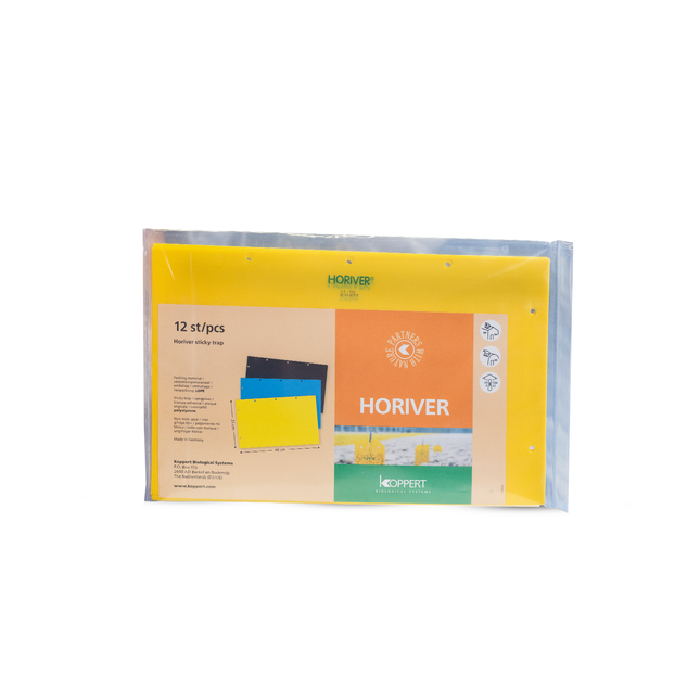 Koppert Horive Large Yellow Sticky Trap