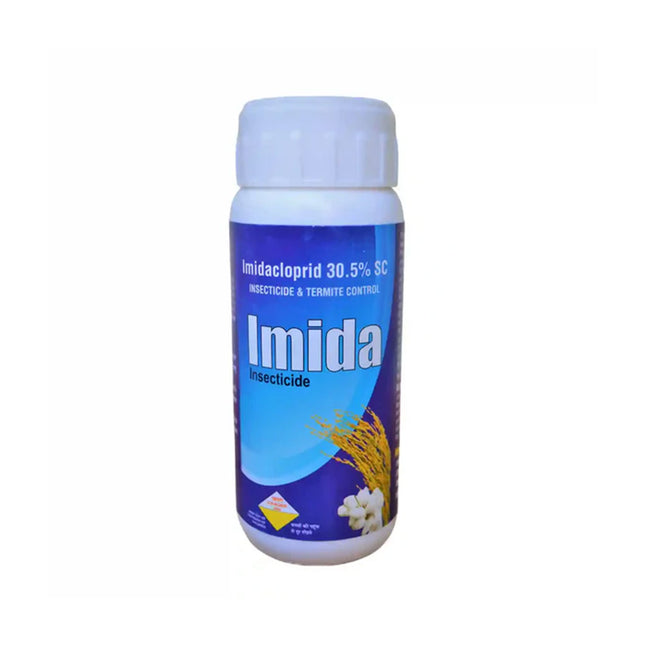 Katyayani Imida | Imidacloprid 30.5% Sc | Chemical Insecticide