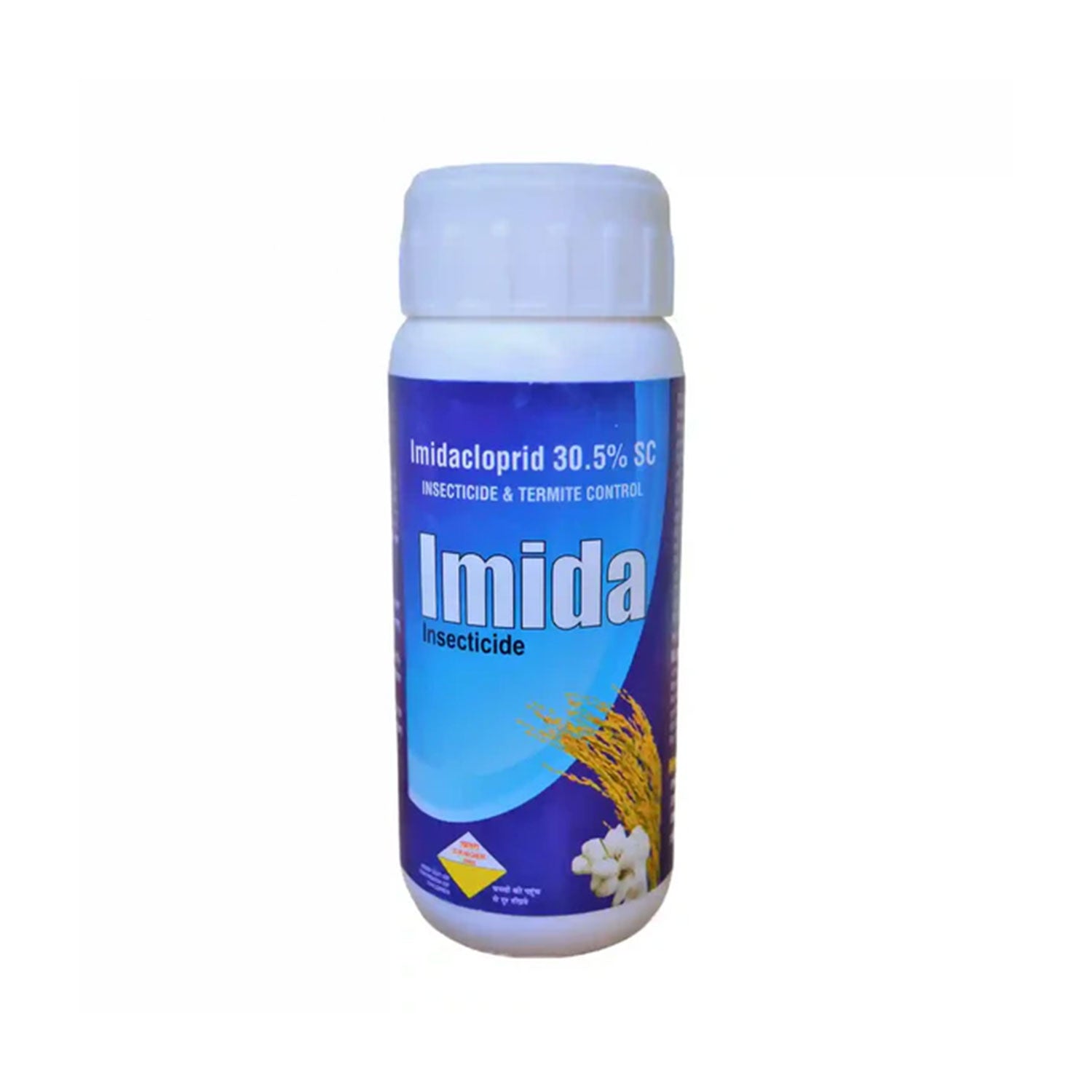 Katyayani Imida | Imidacloprid 30.5% Sc | Chemical Insecticide