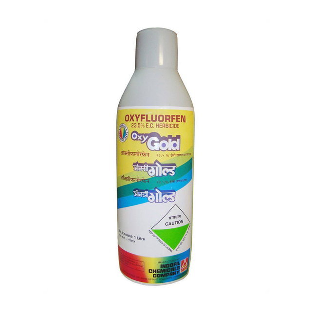 Indofil Oxy Gold Herbicide - Agriplex