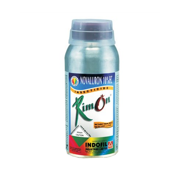 Indofil Rimon Insecticide - 250 ML - Agriplex