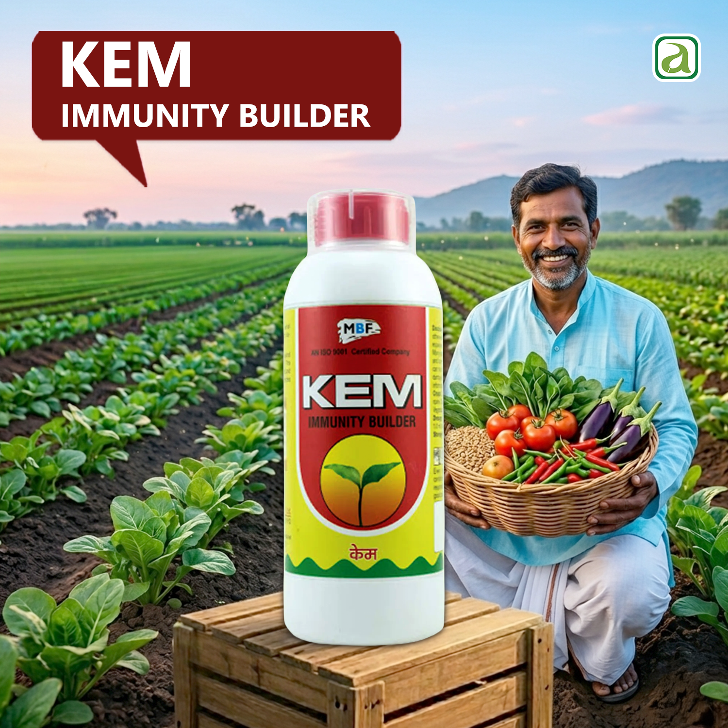 MBF Kem Insecticide