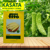 FITO Kasata Bittergourd Seeds - Agriplex