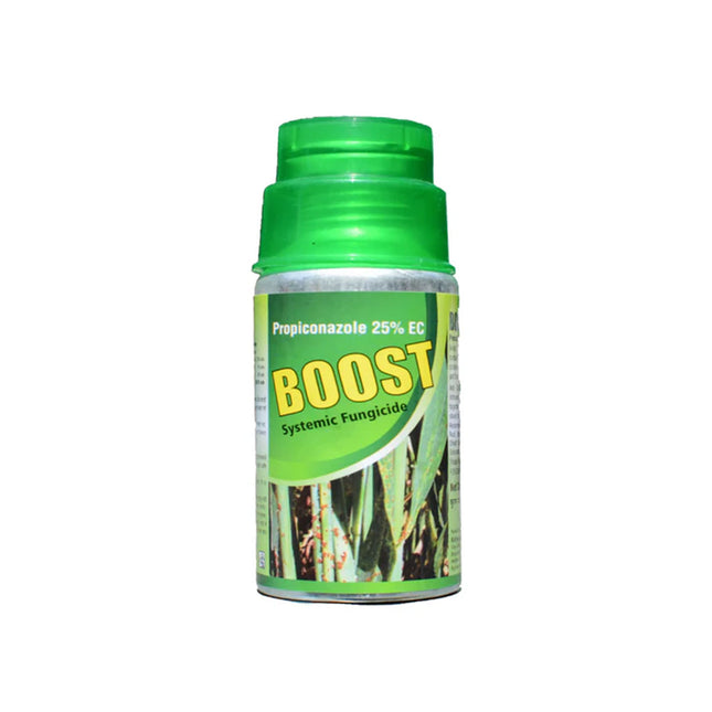 Katyayani Boost | Propiconazole 25% Ec | Chemical Fungicide