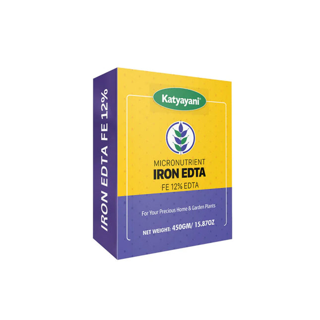 Katyayani Iron Edta | Fe 12% Edta