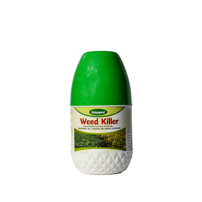 Katyayani Weed Killer Liquid Weedicide