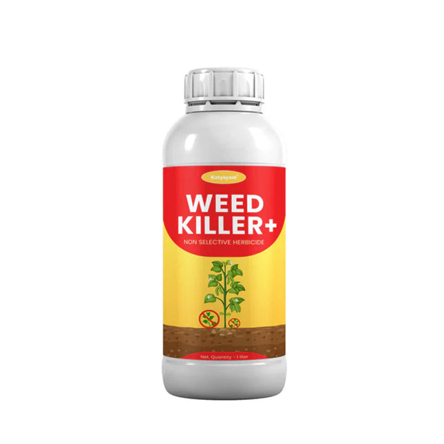 Katyayani Weed Killer + Herbicide