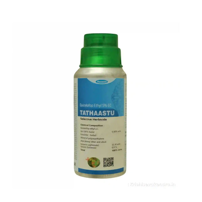 Katyayani Tathaastu Quizalofop Ethyl 5%Ec- Herbicide