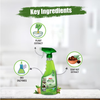 Shuddi Organic Multipurpose Surface Cleaner - 500 ML