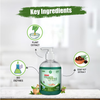 Shuddi Organic Hand Wash - 500 ML