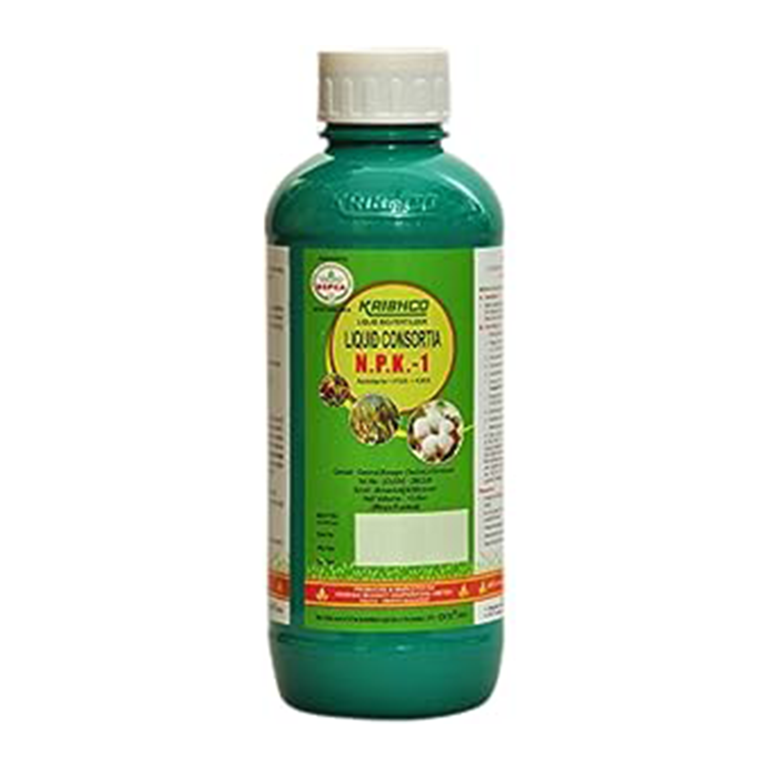 Kribhco NPK2 KMB Fertilizer - 1 LT - Agriplex