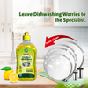 Shuddi Organic Dish Wash - 500 ML