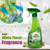 Shuddi Organic Multipurpose Surface Cleaner - 500 ML