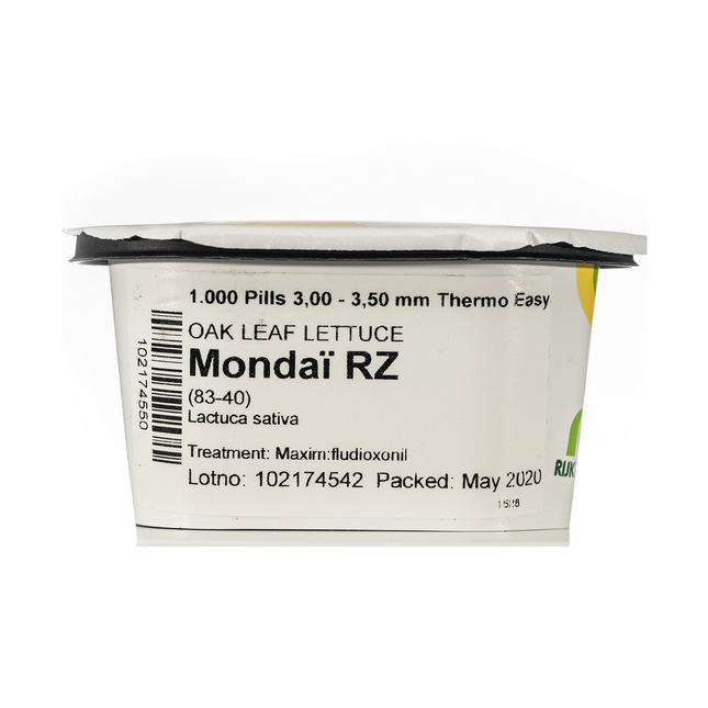MONDAI RZ (83-40) OAK LETTUCE