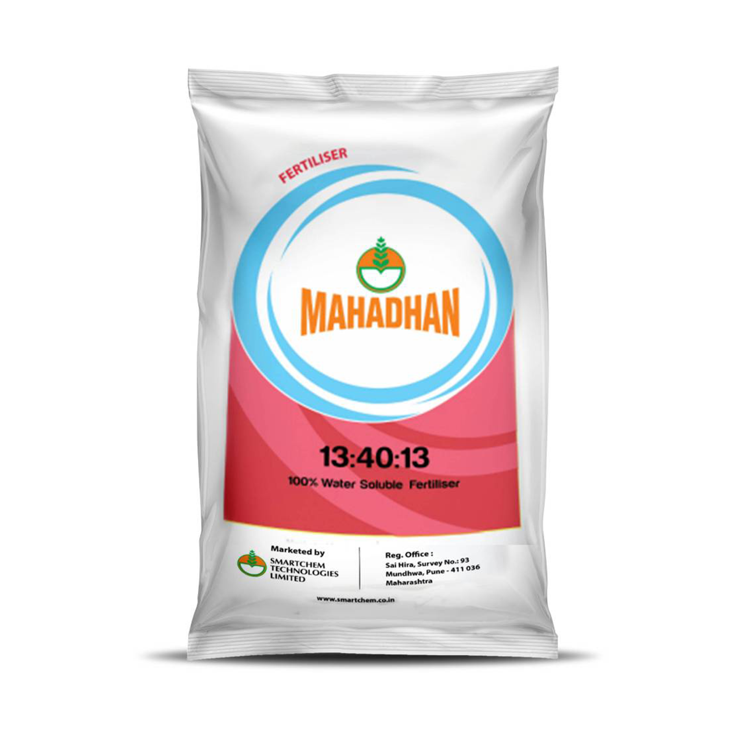 Mahadhan 13:40:13 Fertilizer - 1 KG - Agriplex