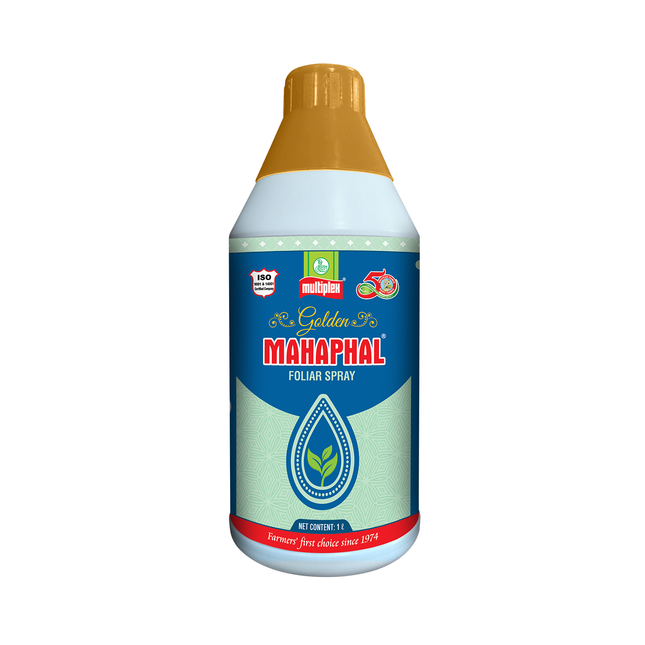 Multiplex Golden Mahaphal Biostimulant