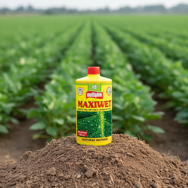 Multiplex Maxiwet (Wetting Agent)