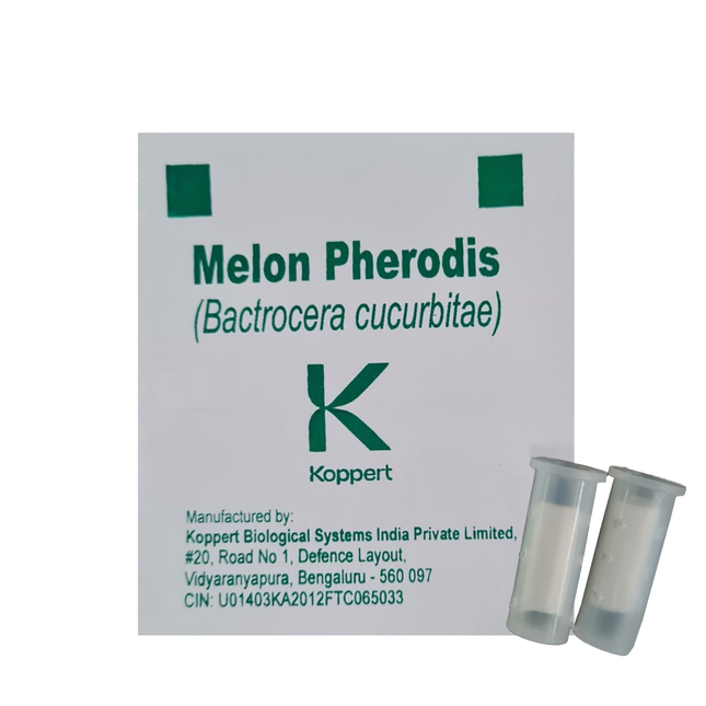 Koppert Melon Pherodis