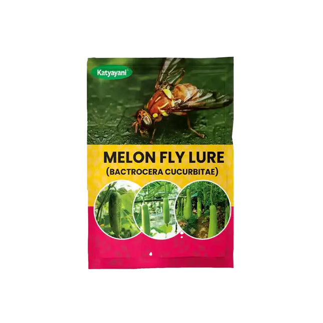 Katyayani Melon Fly Lure (Bactrocera Cucurbitae) | Insecticide