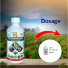 Multiplex Metarhizium Insecticide (Liquid)