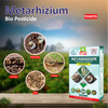 Multiplex Metarhizium (Powder) - 1 KG