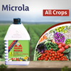 Microla RCF Fertilizer - 1 LT - Agriplex