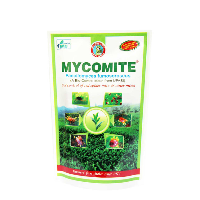 Multiplex Mycomite (Miticide) Powder - 1 KG