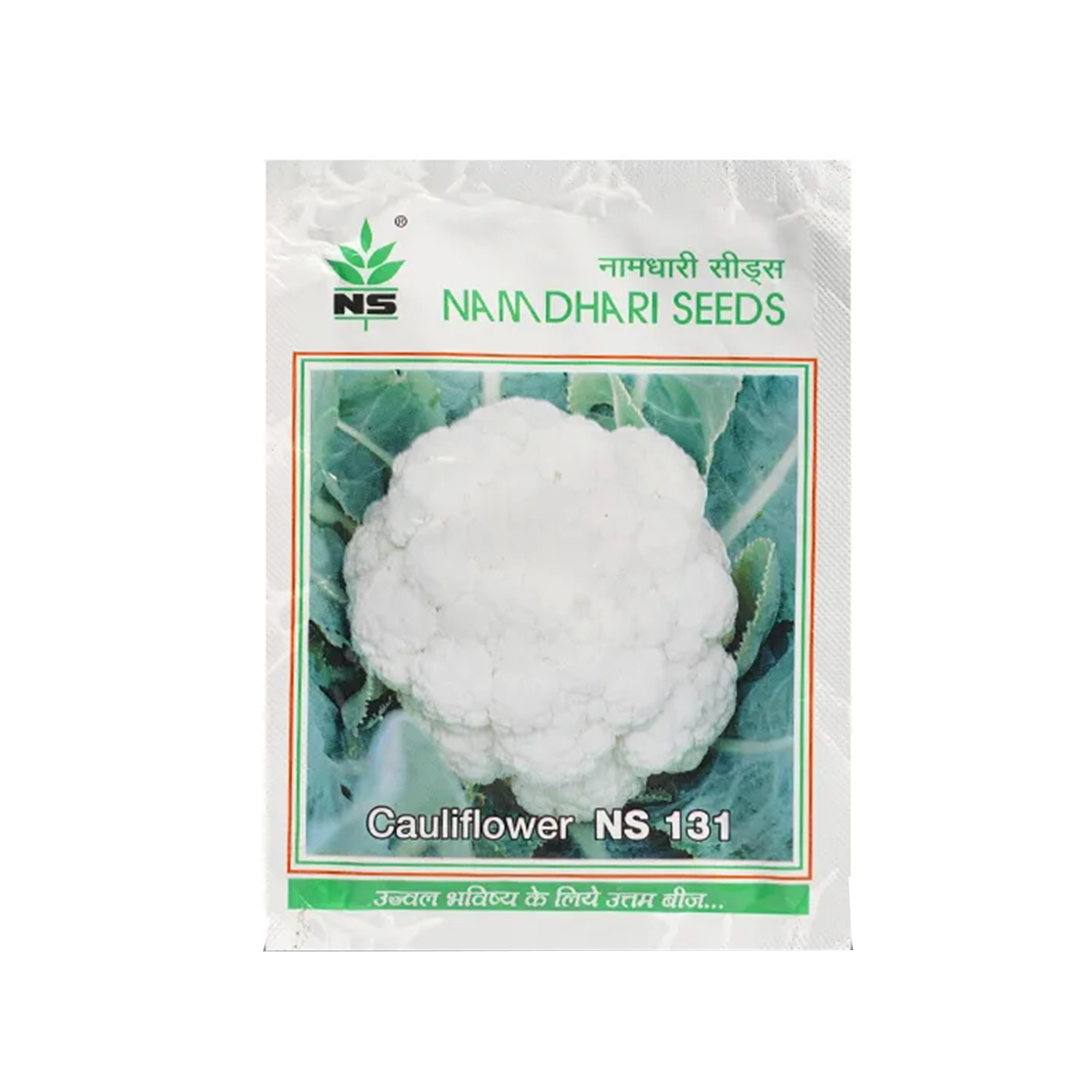 NS 131 Cauliflower Seeds - Agriplex