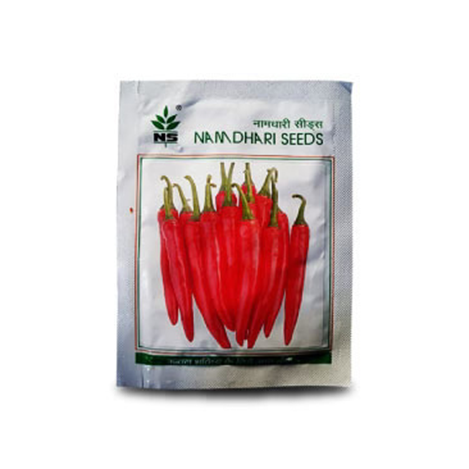NS 1840 Chilli Seeds - Agriplex