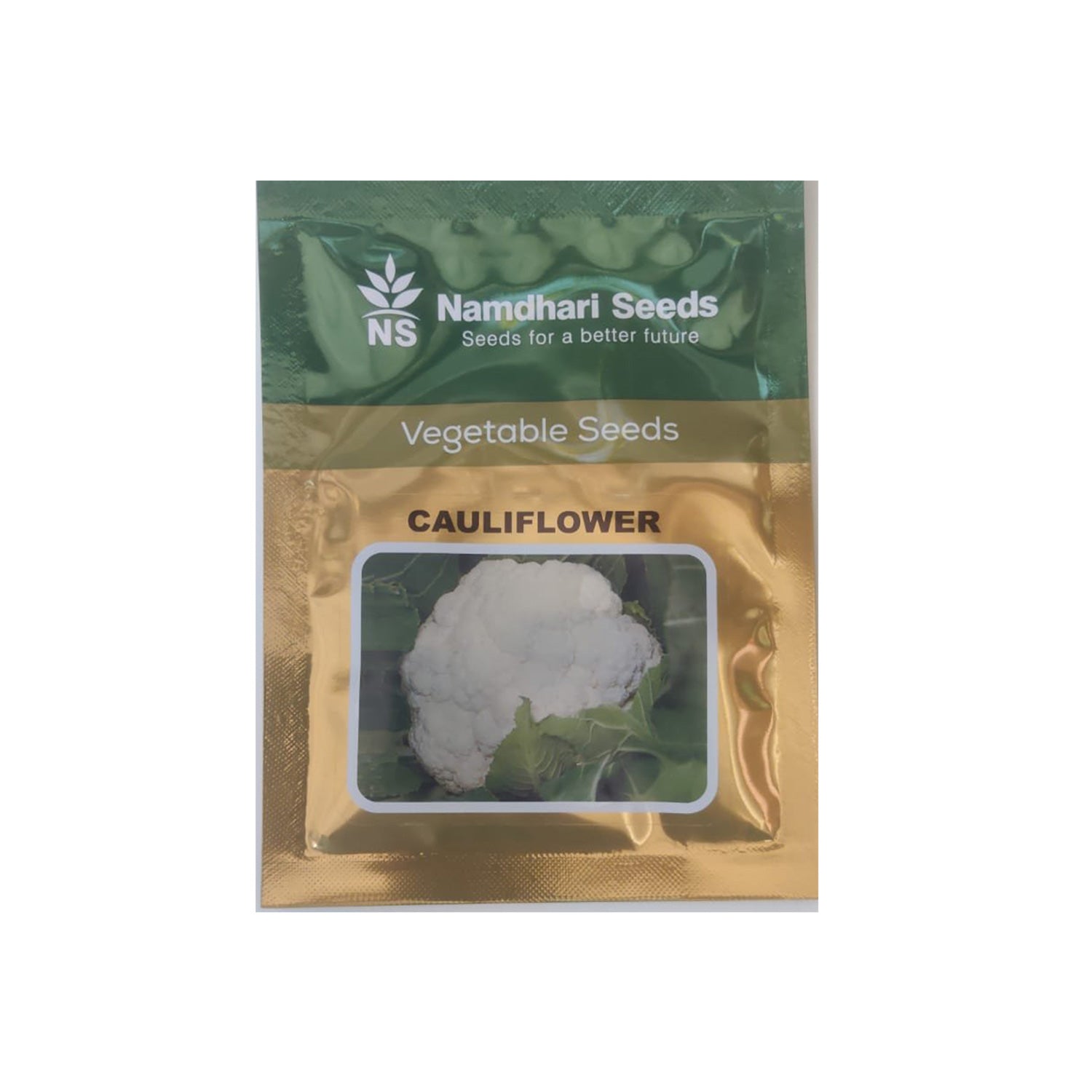 NS 95 Cauliflower Seeds - Agriplex