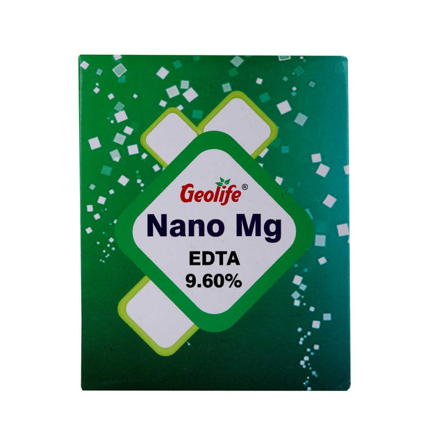 Geolife Nutri Mg Magnesium Sulphate  9.5%