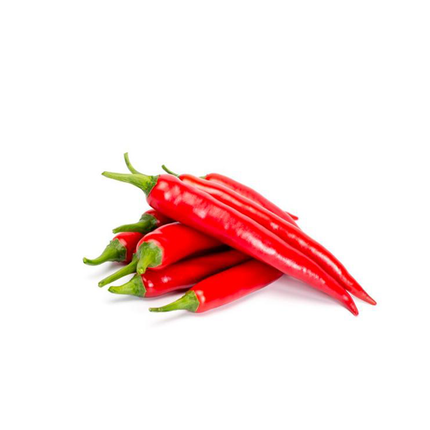 NEMAFIRE RZ F1 Xian jiao (chinese type) | Hot Pepper - 1000 seeds