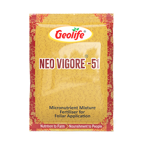 Geolife Nano Vigore - 1 GM