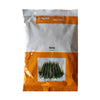 Nunhems Sartaj Okra Hybrid - 3500SEEDS - Agriplex