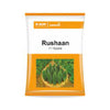 Nunhems Rushaan Bitter gourd - 250SEEDS - Agriplex